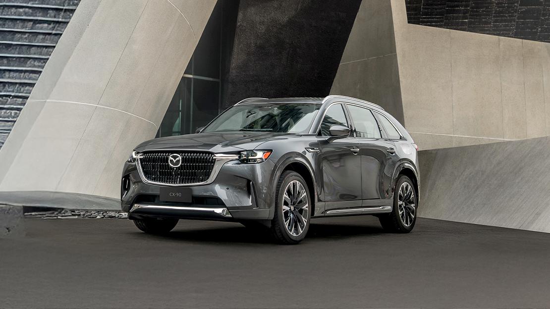 mazda 260102 2 W1110