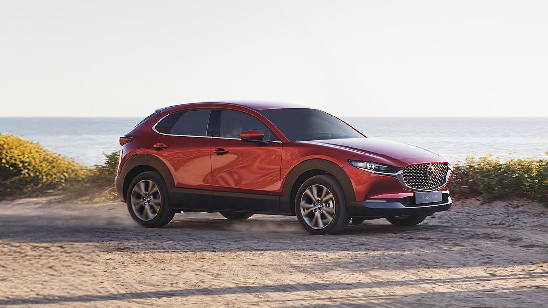 mazda 260102 4 W1110