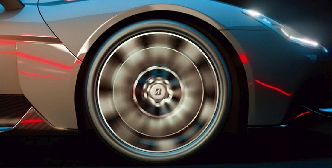 bridgestone 220705 3 W1110