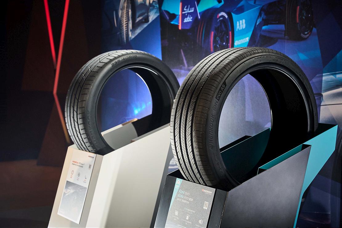 Hankook 240419 4 W1110