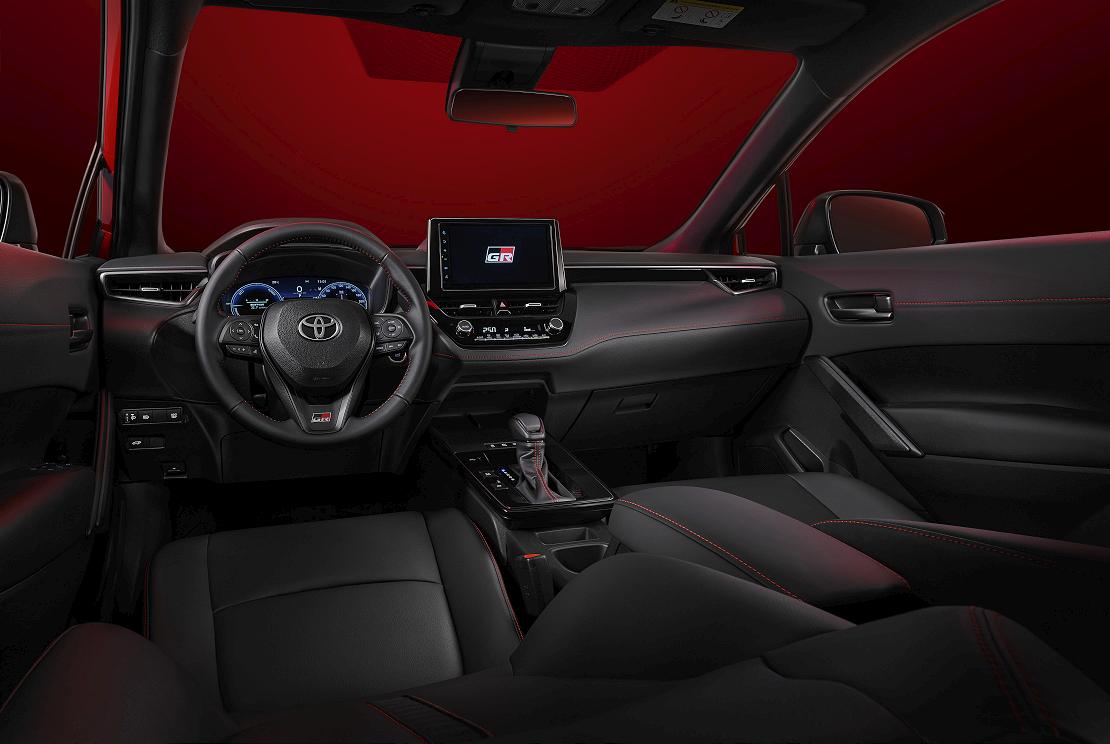 toyota 251007 4 W1110