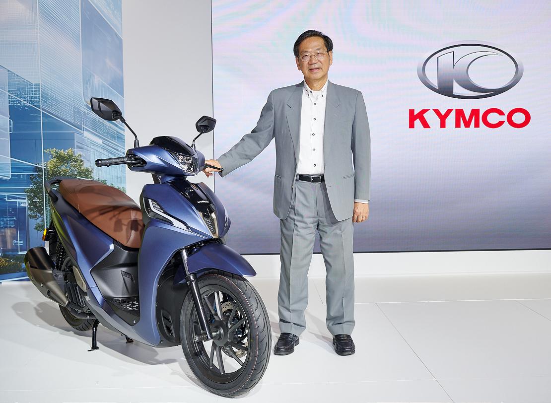 kymco 251104 2 W1110