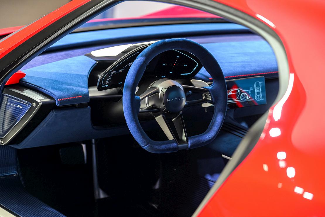 mazda 251230 9 W1110