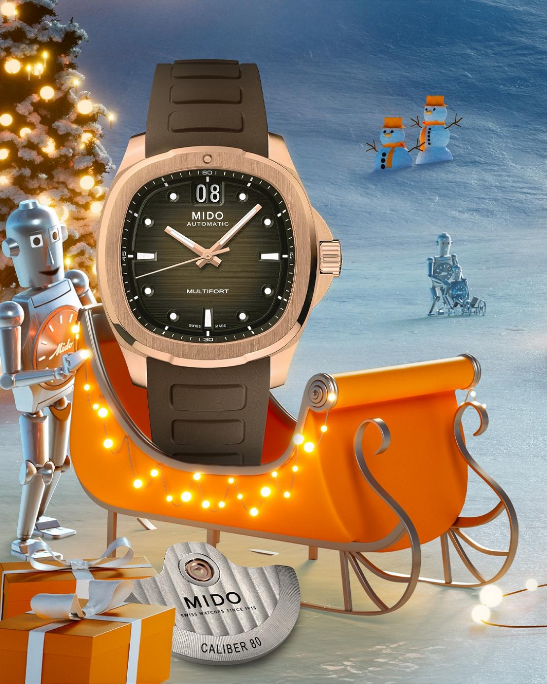 swatchgroup 251203 4 W1110