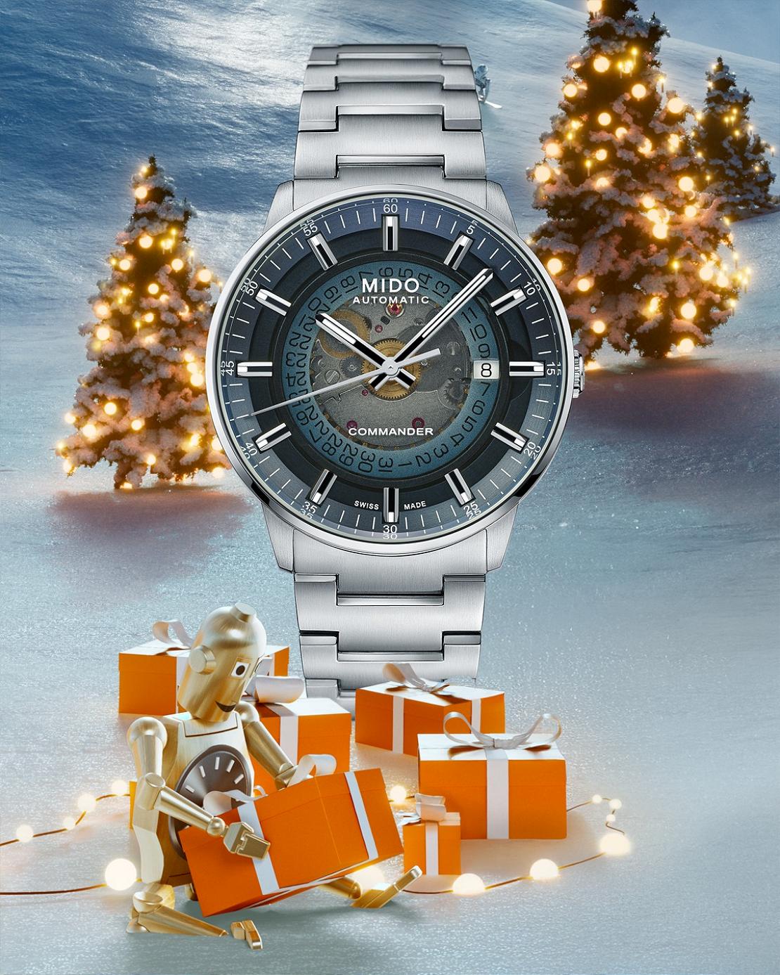 swatchgroup 251203 5 W1110