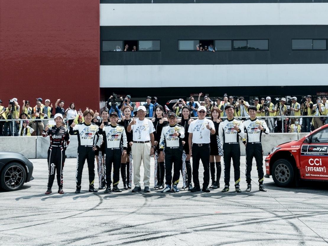 toyota 260120 4 W1110