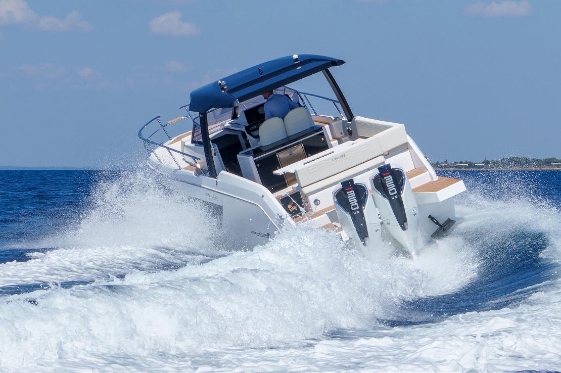 HondaMarine 260430 2 W1110