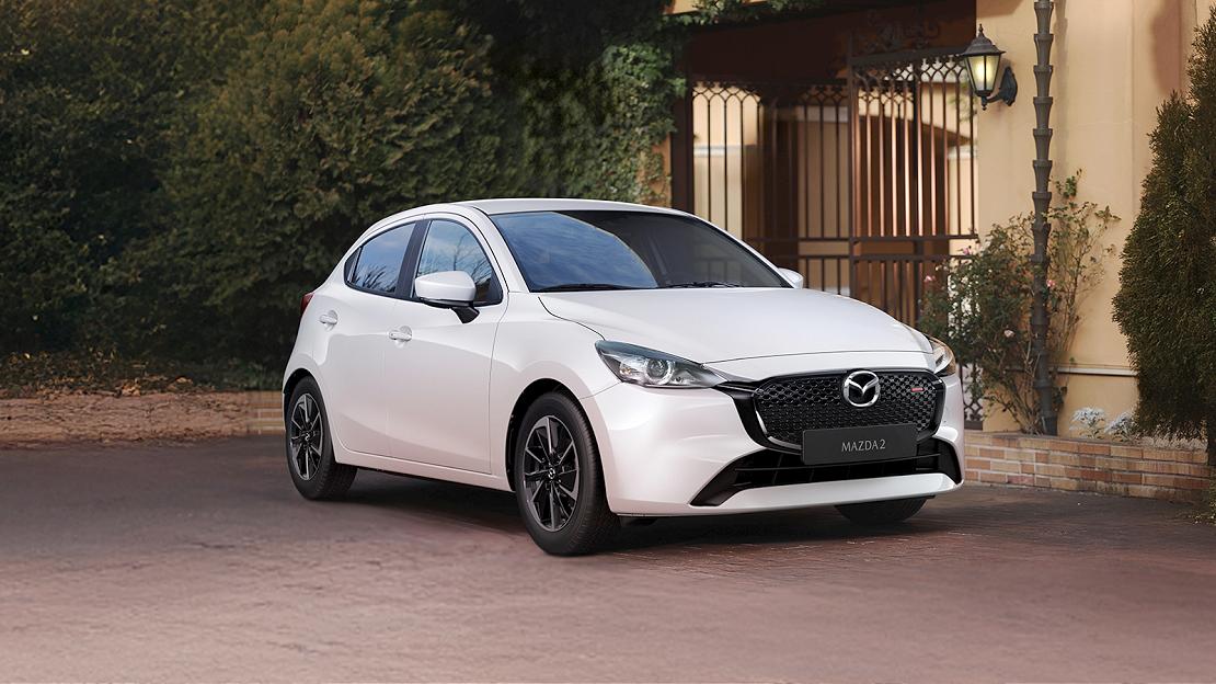 臻藏經典最終契機! MAZDA 多款車型 6 月限時禮遇同步實施,多款車型 6 月限時禮遇同步實施