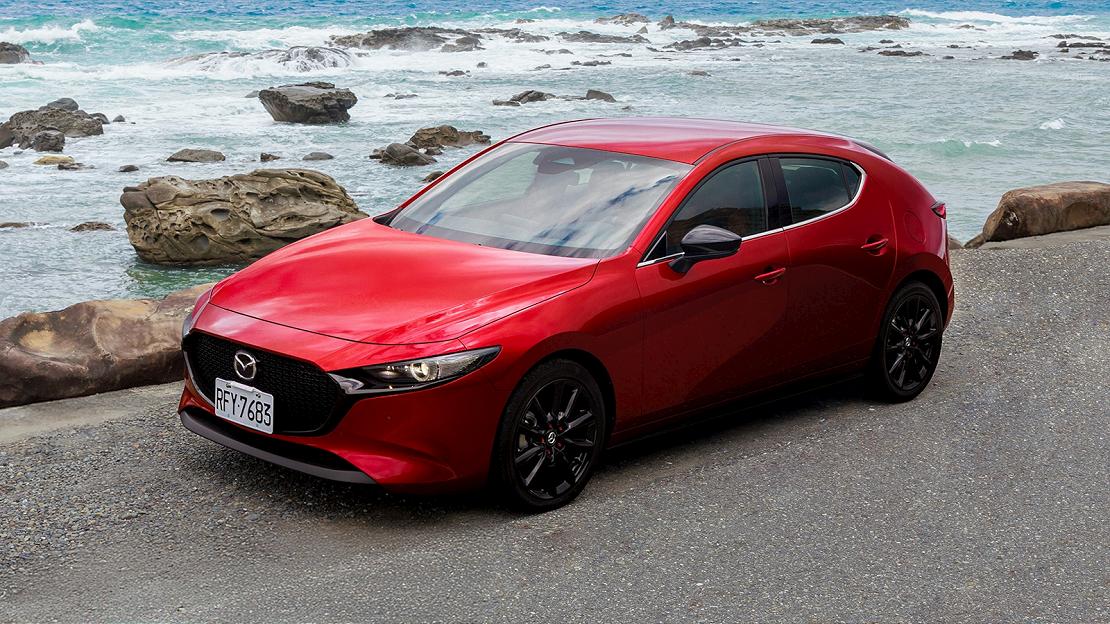 mazda 260601 4 W1110