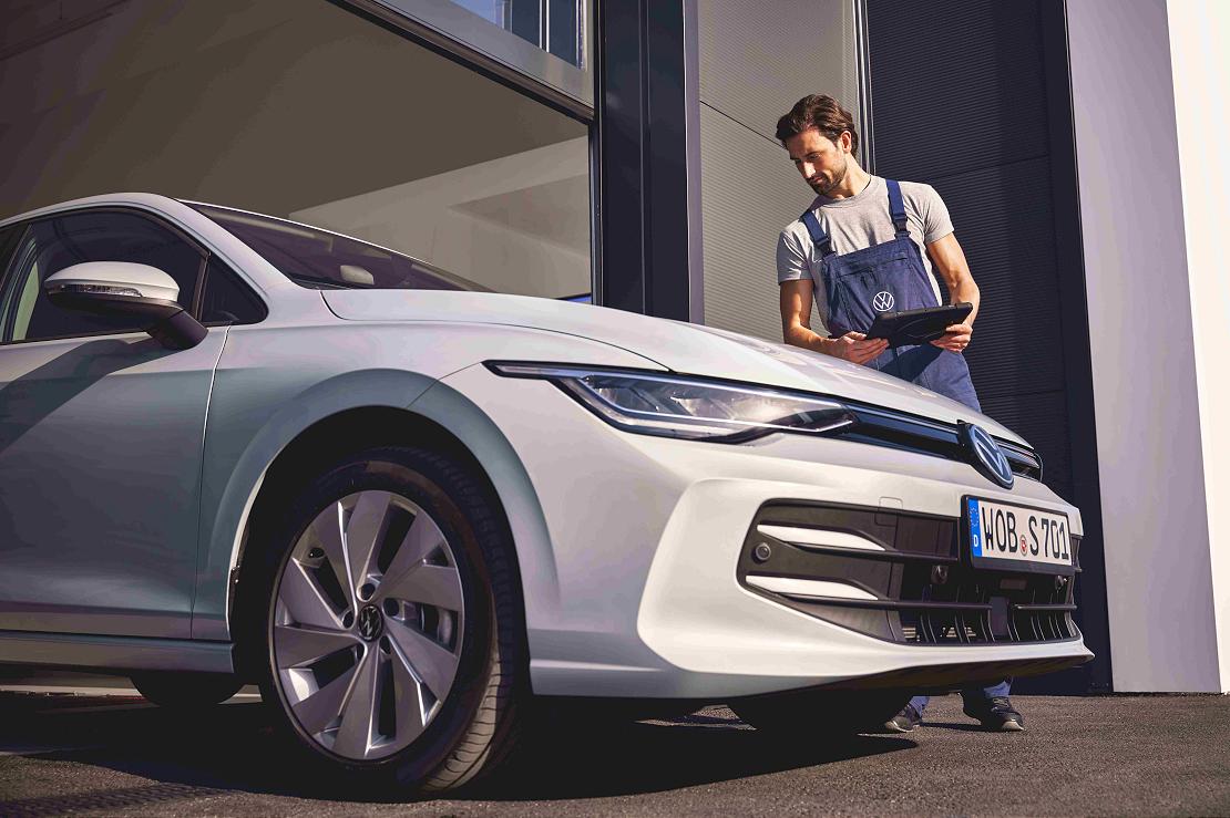 Volkswagen 台灣福斯汽車夏季健檢沁涼展開,加碼送專屬回廠禮遇券!